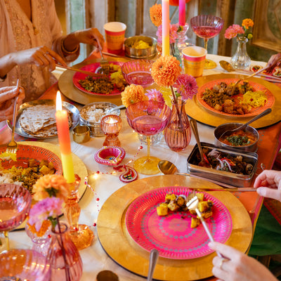 Happy Diwali From Talking Tables