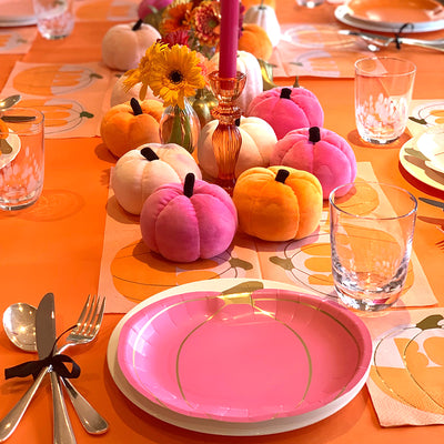 How to: Spooky Halloween Tablescape