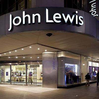 Talking Topic: A Discussion With Our John Lewis Buyer - Talking Tables UK Public