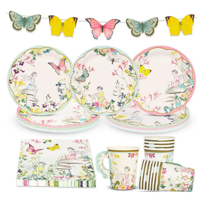 Fairy Party Pack - 16 Pack