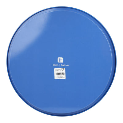 Fish Tin Tray - 30cm