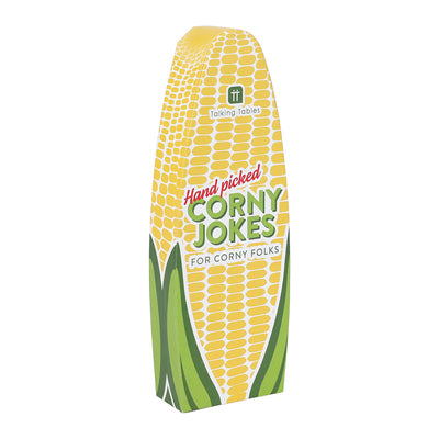 Corny Jokes