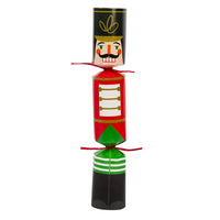 Nutcracker Escape Room Crackers - 6 Pack