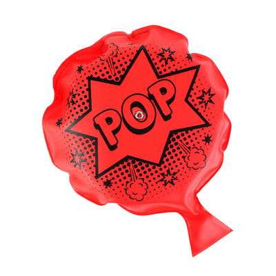 Retro Whoopee Cushion