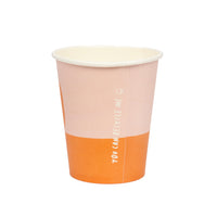 Recyclable Halloween Cups - 8 Pack