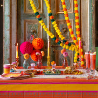 Diwali Foldable Grazing Board - 30 x 80cm