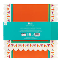 Diwali Foldable Grazing Board - 30 x 80cm