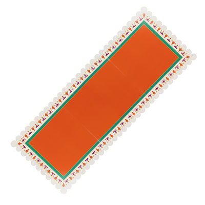 Diwali Foldable Grazing Board - 30 x 80cm