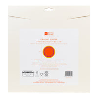 Diwali Party Platters - 30cm, 2 Pack