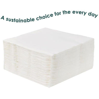 Table Kind Bulk Pack of 800 Paper Napkins
