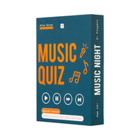 Music Quiz Game