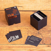 Film Trivia Questions