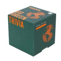 Go Green Eco Trivia Questions