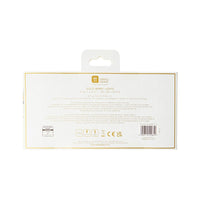 Gold Berry LED Lights - 2m