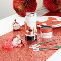 Christmas Family Fun Games