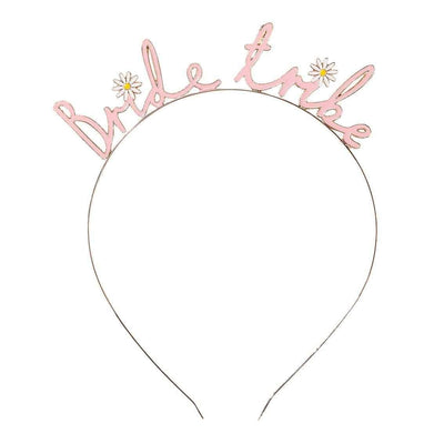 blossom bride bride tribe headband - Talking Tables