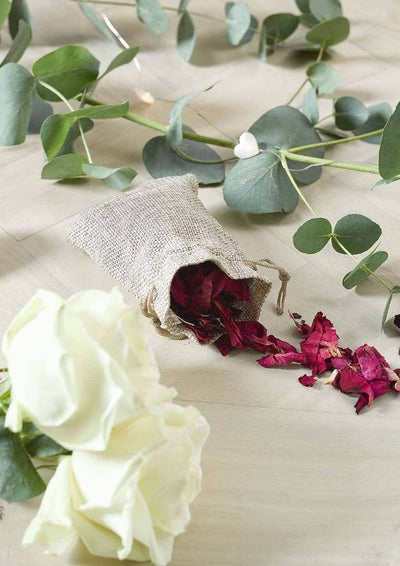 blossom bride petal confetti - Talking Tables