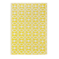 Yellow Outdoor Rug