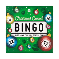 Christmas Bingo