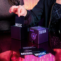 Music Trivia Game