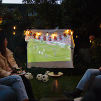 Football World Cup Flag Bunting - 3m
