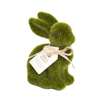 Mix & Match Grass Bunny 6&#34;