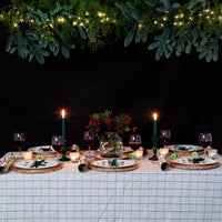 Brussels Sprout Recyclable Christmas Crackers - 6 Pack