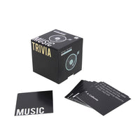 Music Trivia Game