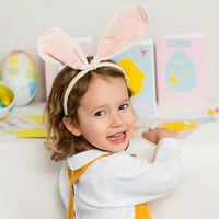 Truly Bunny Easter Card Making Kit