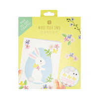 Truly Bunny Easter Card Making Kit