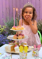 Truly Fairy Wand and Tiara Set - Talking Tables UK Public