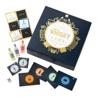 The Whisky Game