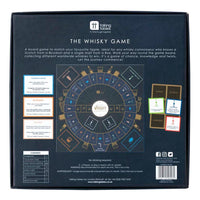 The Whisky Game