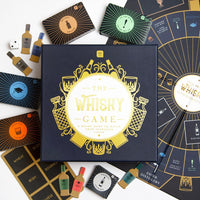 The Whisky Game