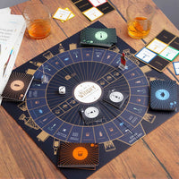 The Whisky Game