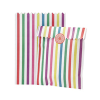 Mix & Match Treat Bags Multi Coloured