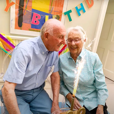 At Home With Talking Tables - Talking Tables UK Public