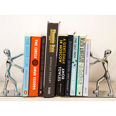 Talking Tables Talks books #3 - Talking Tables UK Public