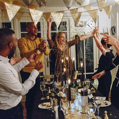 Trudy's Table - Charlotte's 2020 - Talking Tables UK Public