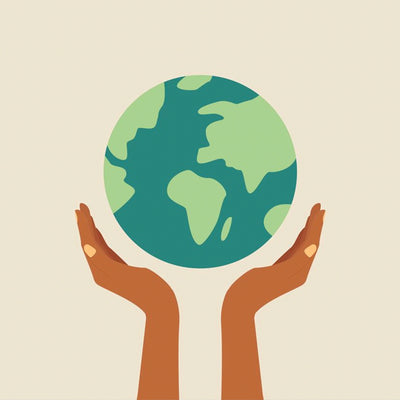 Earth Day - Talking Tables UK Public