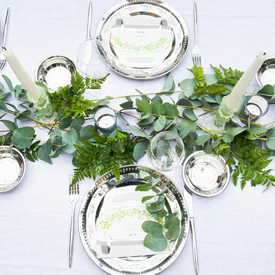 Top tips: making your event more eco-friendly - Talking Tables UK Public