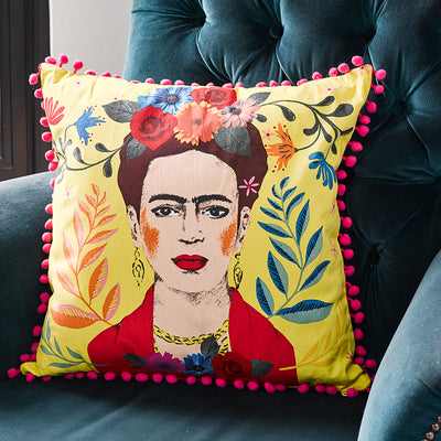 Welcome Frida Kahlo - Talking Tables UK Public