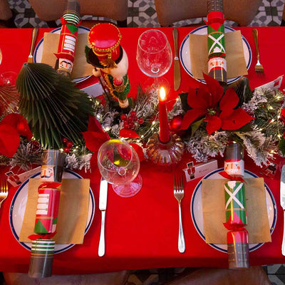 Trudy's Table - Kate's Festive Fun - Talking Tables UK Public