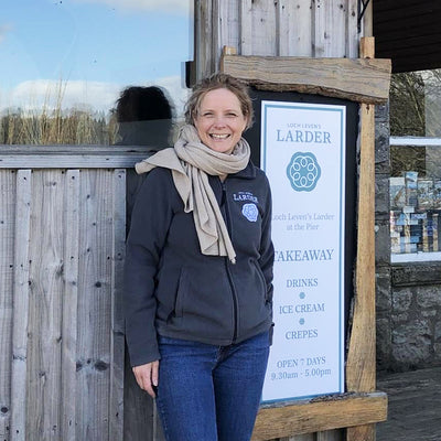 Talking Topic - Being an independent store in 2021 - Talking Tables UK Public