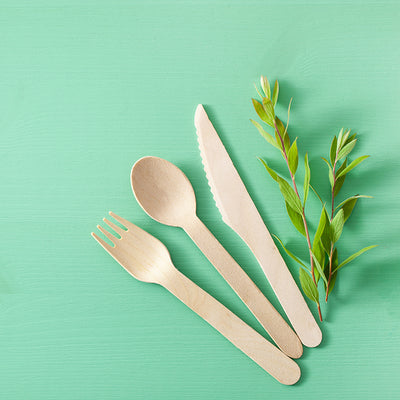 Plastic Free July - Dispelling Plastic Myths - Talking Tables UK Public