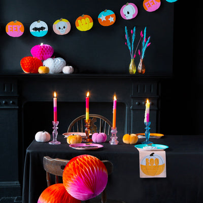 A spook-tacular NEW Halloween range