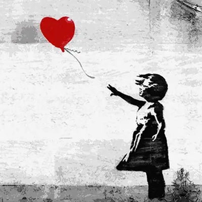 Talking Culture: The Art Of Banksy - Talking Tables UK Public