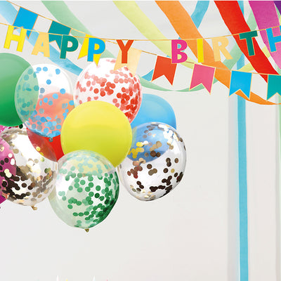 How to change your Zoom background for a virtual birthday - Talking Tables UK Public