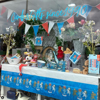 Independent Stores Shout Out: April