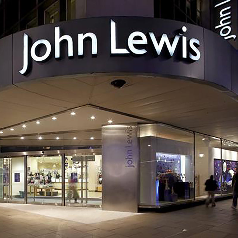 Talking Topic A Discussion With Our John Lewis Buyer Talking Tables UK